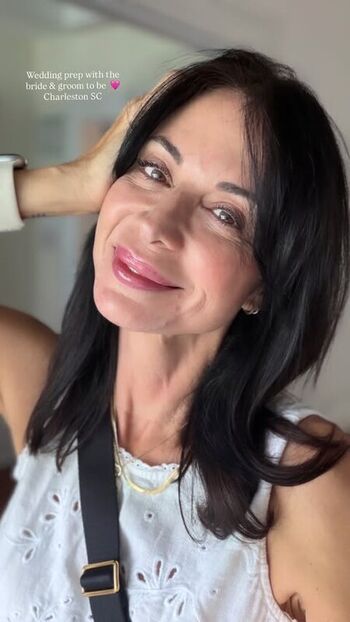Catherine Bell Leaked Nude OnlyFans (Photo 61)