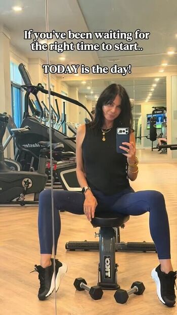 Catherine Bell Leaked Nude OnlyFans (Photo 62)