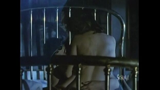 Catherine Mary Stewart Leaked Nude OnlyFans (Photo 16)
