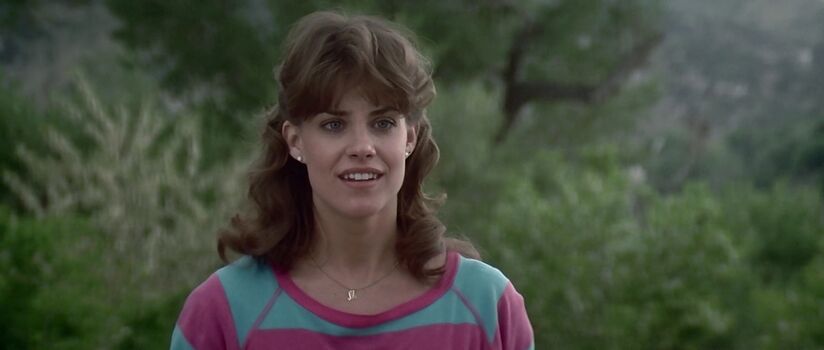 Catherine Mary Stewart Leaked Nude OnlyFans (Photo 17)