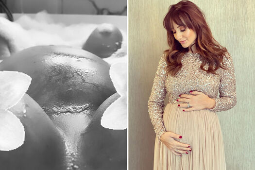 Catherine Tyldesley
