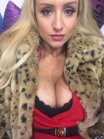 Catherine Tyldesley