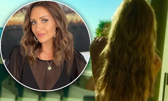 Catherine Tyldesley