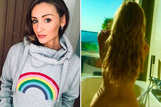 Catherine Tyldesley