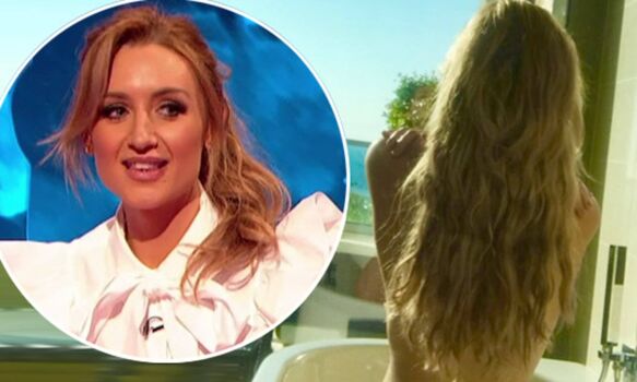 Catherine Tyldesley