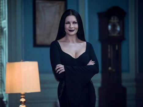 catherinezetajones