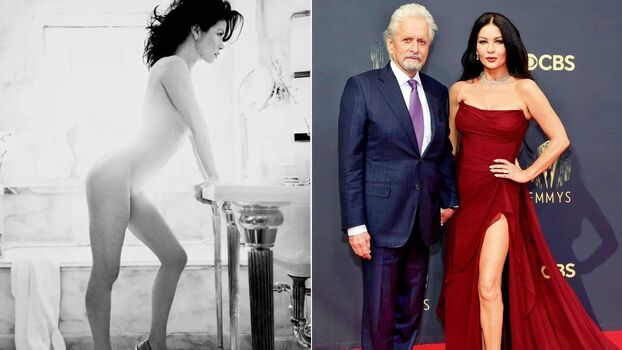 catherinezetajones