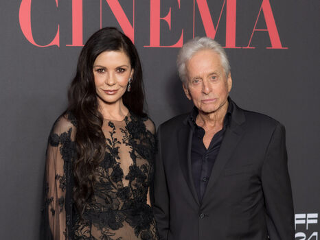 catherinezetajones