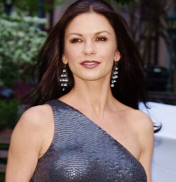 catherinezetajones