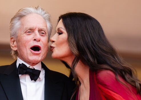 catherinezetajones