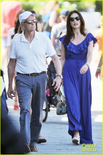 catherinezetajones