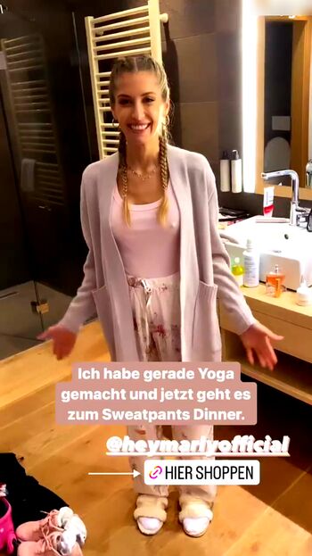 Cathy Hummels