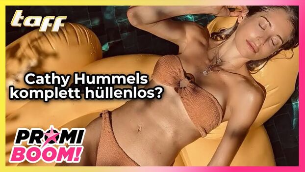 Cathy Hummels
