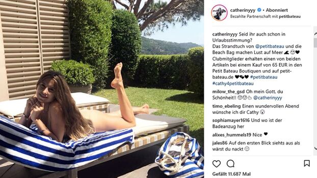 Cathy Hummels