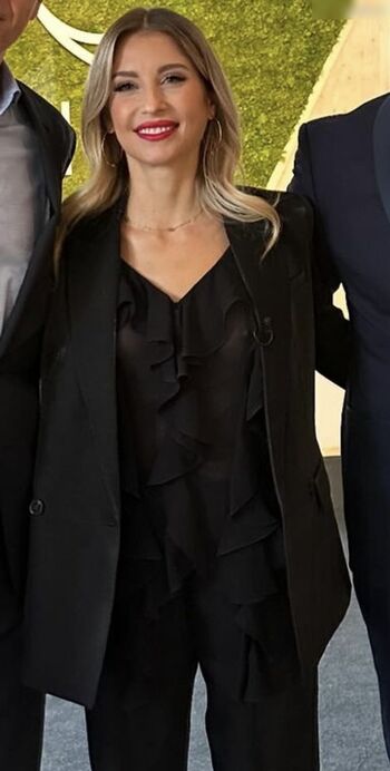 Cathy Hummels