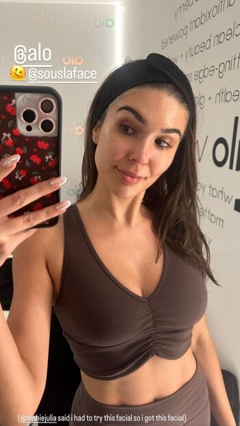 Cathy Kelley Leaked Nude OnlyFans (Photo 363)