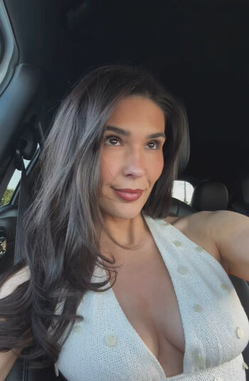 Cathy Kelley Leaked Nude OnlyFans (Photo 500)