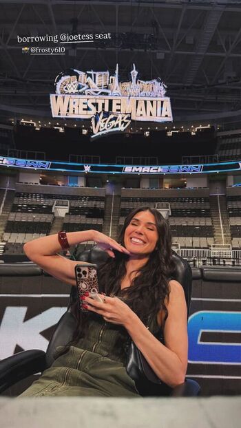 Cathy Kelley Leaked Nude OnlyFans (Photo 501)