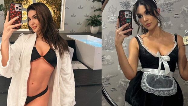 cathykelley Leaked Nude OnlyFans (Photo 9)