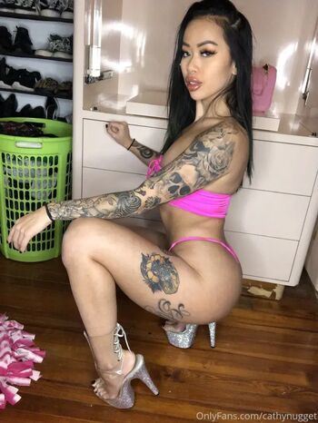 cathynugget Leaked Nude OnlyFans (Photo 32)