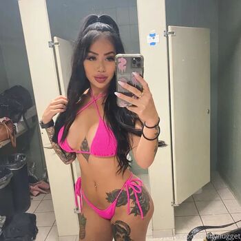 cathynugget Leaked Nude OnlyFans (Photo 34)