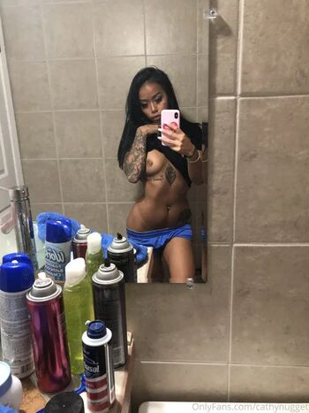 cathynugget Leaked Nude OnlyFans (Photo 36)
