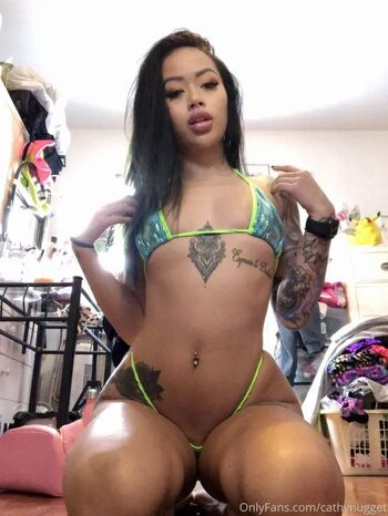 cathynugget Leaked Nude OnlyFans (Photo 40)