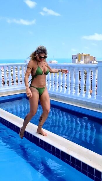 Catia Paganote Leaked Nude OnlyFans (Photo 16)