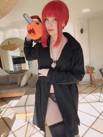 Caticorncosplay