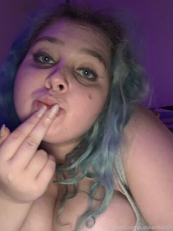 catieamber01 Leaked Nude OnlyFans (Photo 21)