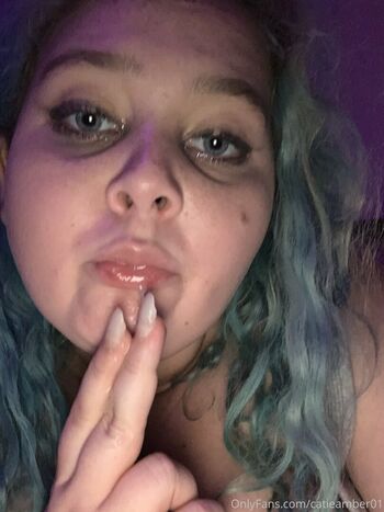 catieamber01 Leaked Nude OnlyFans (Photo 24)