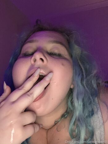 catieamber01 Leaked Nude OnlyFans (Photo 27)