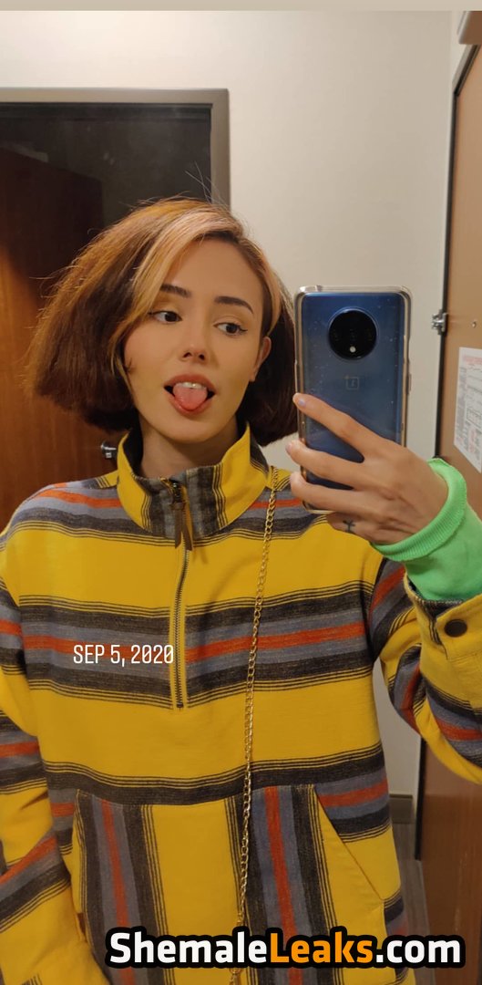 Catplant ASMR / catplant / lilcatplant / misscassi Leaked Nude OnlyFans