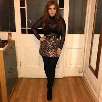 Catrin Williams