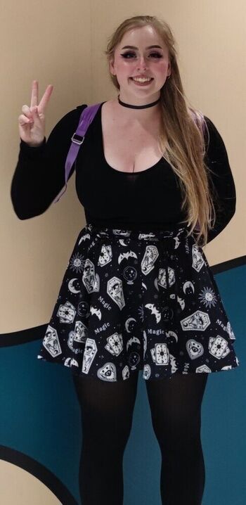 Catssidy Leaked Nude OnlyFans (Photo 33)