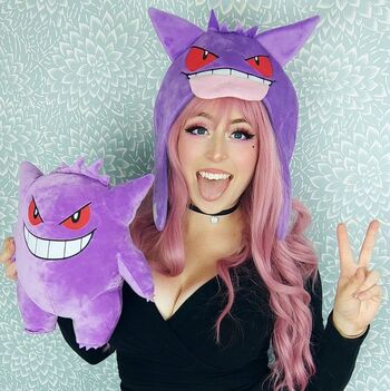 Catssidy Leaked Nude OnlyFans (Photo 37)