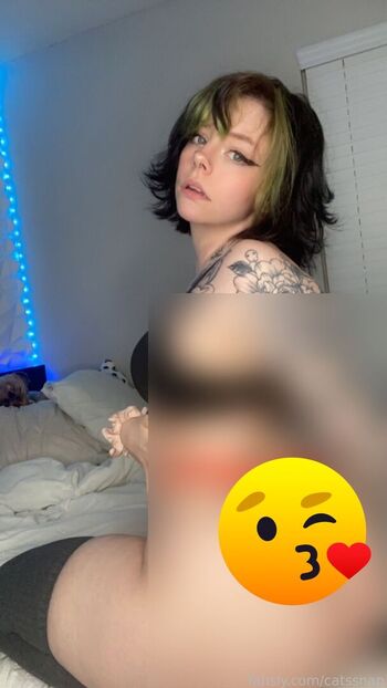 Catssnap Leaked Nude OnlyFans (Photo 44)