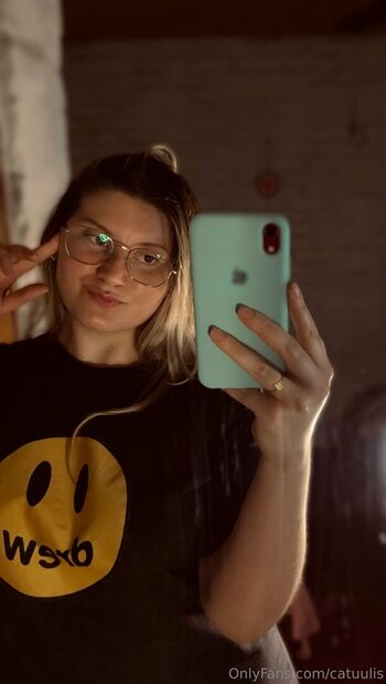 catuulis Leaked Nude OnlyFans (Photo 30)