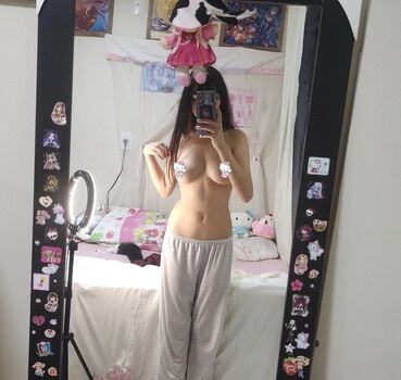 Catvondergeist Leaked Nude OnlyFans (Photo 4)