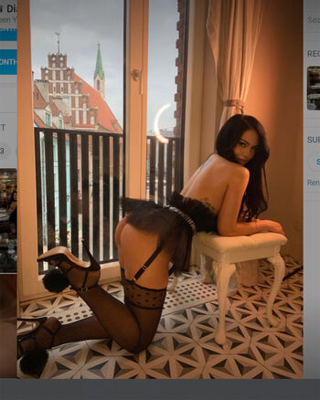 Catvondia Leaked Nude OnlyFans (Photo 29)
