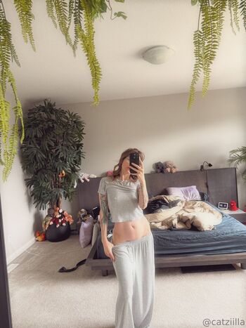 catziilla Leaked Nude OnlyFans (Photo 817)
