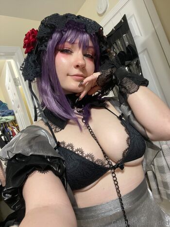 caughtredheadedcosplay