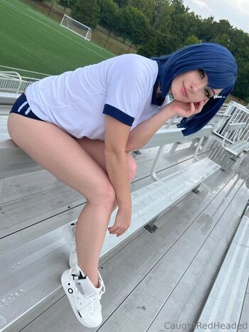 caughtredheadedcosplay