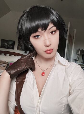 Caytie Cosplay