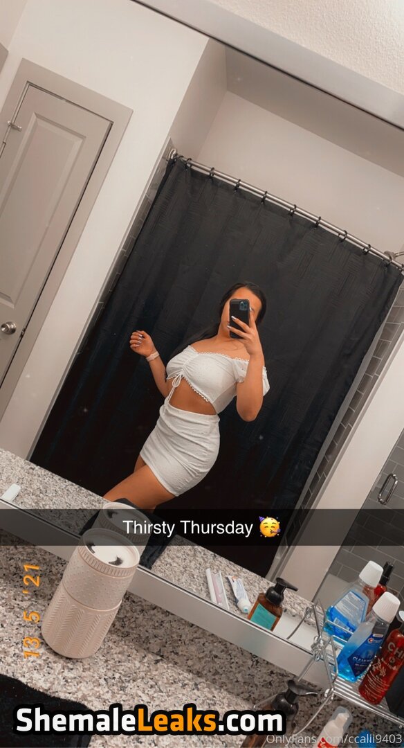 ccalii9403 Nude OnlyFans (Photo 21)