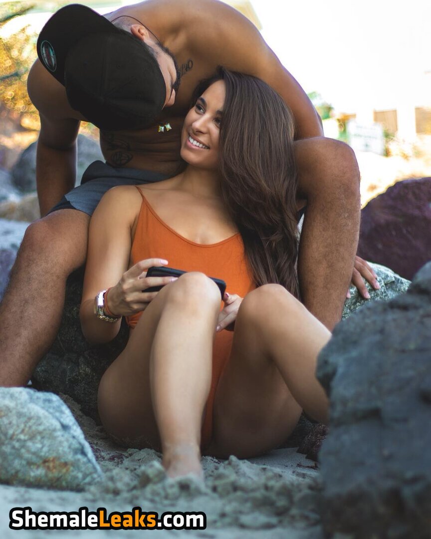 Cassie Costa / Ccosta99 Nude OnlyFans (Photo 12)