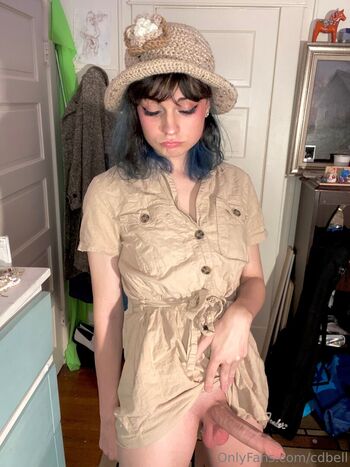 Cd Bell Leaked Nude OnlyFans (Photo 245)