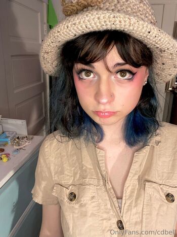 Cd Bell Leaked Nude OnlyFans (Photo 247)