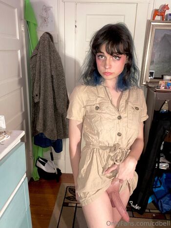 Cd Bell Leaked Nude OnlyFans (Photo 248)