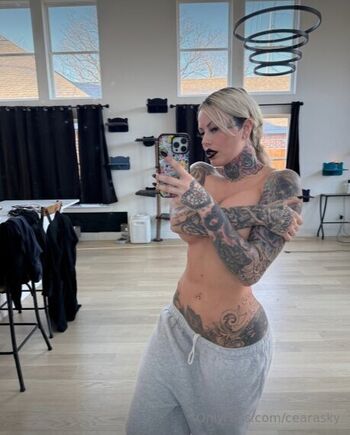 cearasky Leaked Nude OnlyFans (Photo 52)